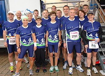 2011 Ulmer Einstein Marathon