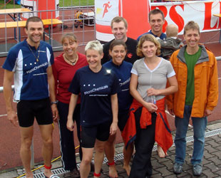 2009 Erbacher Triathlon 