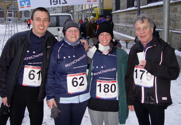 2006 Silvesterlauf
