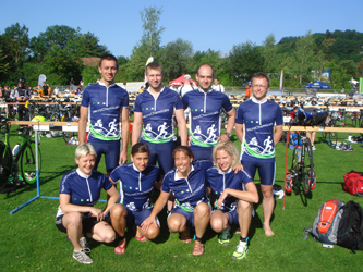 2011 Erbacher Triathlon 